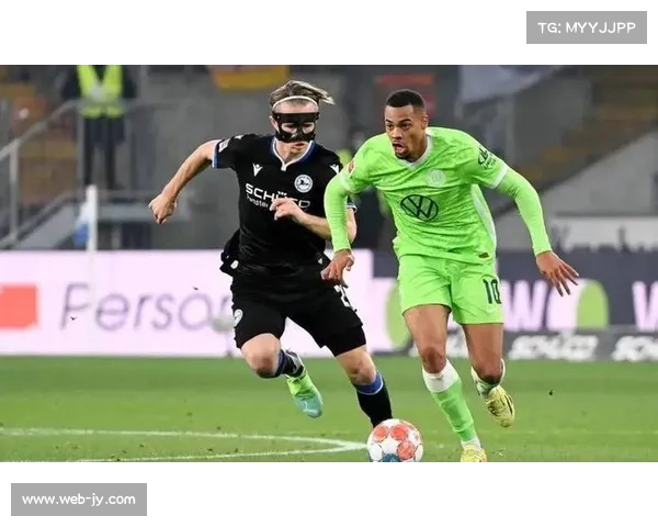 汉堡1-1法兰克福，洛孔加破门后防失误葬送胜局