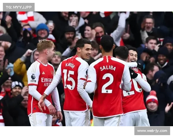 阿森纳迎战利物浦，榜首大战或定争冠走势