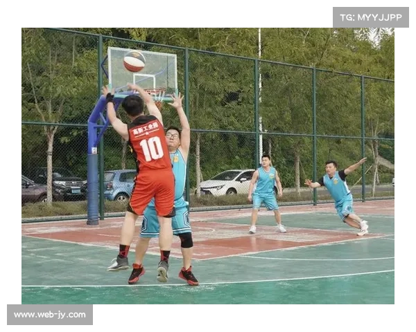 河源三人篮球联赛将采用小组循环赛加交叉淘汰赛制