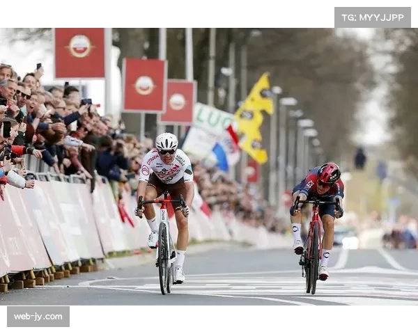 阿姆斯特尔黄金赛:早期五人突围集团在比赛前半程建立可观优势 阿姆斯特尔黄金赛:早期五人突围集团在比赛前半程建立可观优势