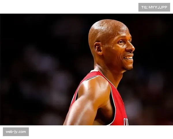 前NBA神射手雷·阿伦开办训练营,专项辅导年轻球员提升定位球稳定性 前NBA神射手雷·阿伦开办训练营,专项辅导年轻球员提升定位球稳定性